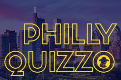 Billy Penn Philly Quizzo